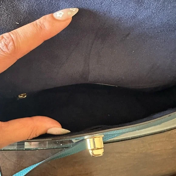 Coach Marlie Satchel - Picture 6 of 6